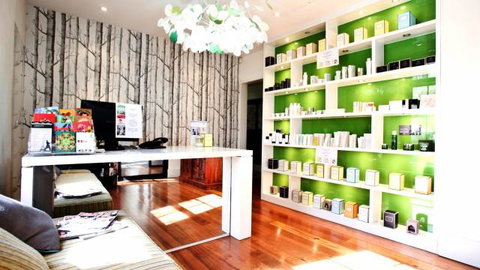 Soma Day Spa - Tweed Heads Accommodation 3