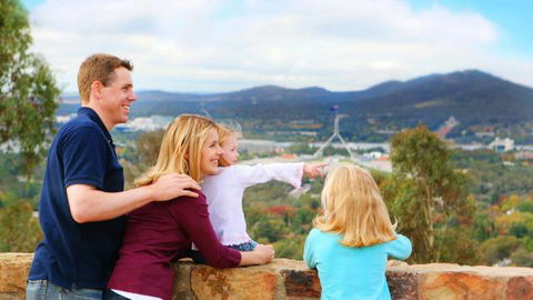 Red Hill Lookout - Tweed Heads Accommodation 5