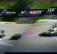 Ace Karts - Tweed Heads Accommodation