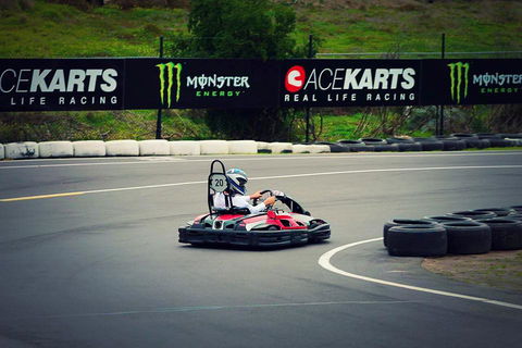 Ace Karts - Tweed Heads Accommodation 0