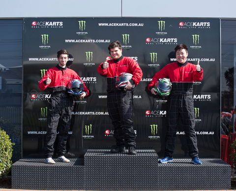 Ace Karts - Tweed Heads Accommodation 1