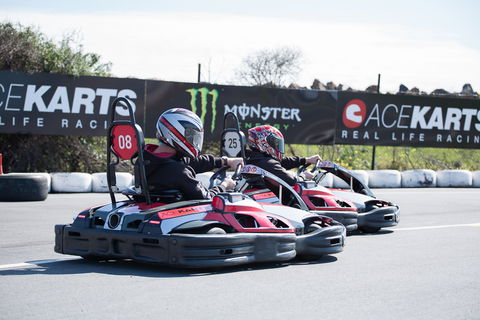 Ace Karts - Tweed Heads Accommodation 2