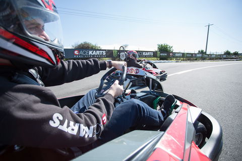 Ace Karts - Tweed Heads Accommodation 3