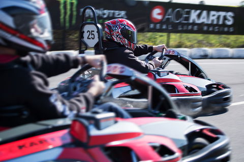 Ace Karts - Tweed Heads Accommodation 4