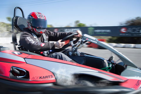 Ace Karts - Tweed Heads Accommodation 5