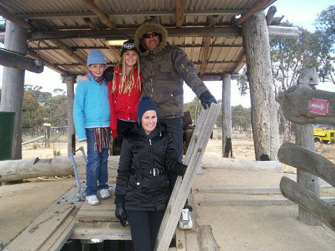 History Hill - Tweed Heads Accommodation 4