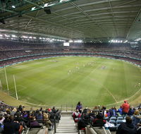 Etihad Stadium - Tweed Heads Accommodation