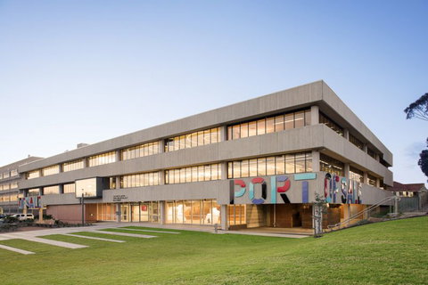 Gippsland Art Gallery - Tweed Heads Accommodation 0