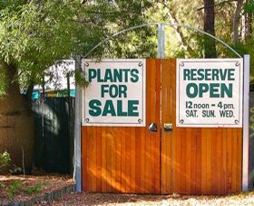 Glenbrook Native Plant Reserve And Nursery - Tweed Heads Accommodation 1