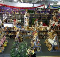 Nanas Teddies and Toys - Tweed Heads Accommodation
