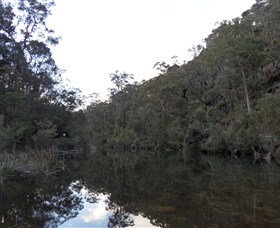 Greater Blue Mountains Drive - Glenbrook Discovery Trail - Tweed Heads Accommodation 0