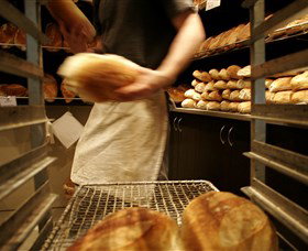 Bakehouse On Park - Tweed Heads Accommodation 1