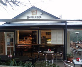 Bakehouse On Park - Tweed Heads Accommodation 0