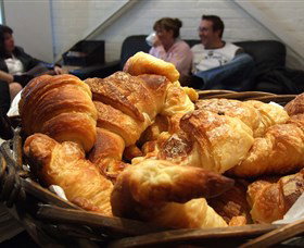 Bakehouse On Park - Tweed Heads Accommodation 5