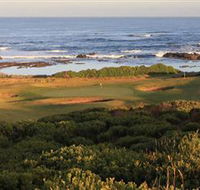 King Island Golf and Bowling Club Incorporated - Tweed Heads Accommodation