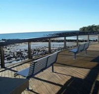 Bargara Turtle Park and Playground - Tweed Heads Accommodation
