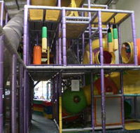 Fun Station Midland - Tweed Heads Accommodation