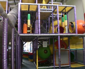 Fun Station Midland - Tweed Heads Accommodation 0