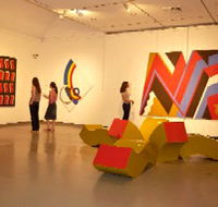 Penrith Regional Gallery and The Lewers Bequest - Tweed Heads Accommodation