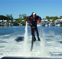 Jetpack Adventures - Tweed Heads Accommodation