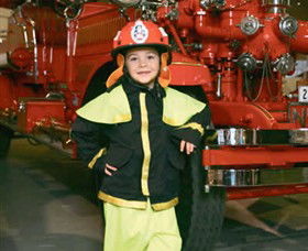 Museum Of Fire - Tweed Heads Accommodation 1