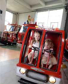 Museum Of Fire - Tweed Heads Accommodation 2