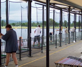 Aqua Golf Penrith - Tweed Heads Accommodation 1