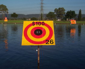 Aqua Golf Penrith - Tweed Heads Accommodation 3