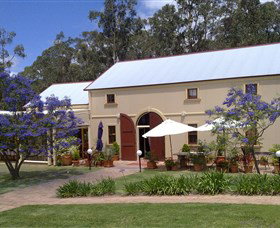 Tintilla Estate - Tweed Heads Accommodation 1