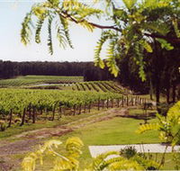 Tintilla Estate - Tweed Heads Accommodation