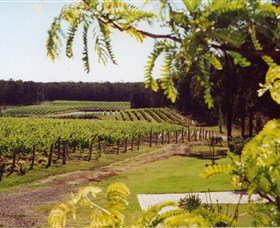 Tintilla Estate - Tweed Heads Accommodation 0