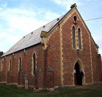 Stratford Historical Society and Museum - Tweed Heads Accommodation