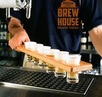 Matilda Bay Brewhouse Hunter Valley Resort - Tweed Heads Accommodation