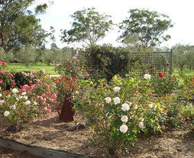 Langdale Farm - Tweed Heads Accommodation 6