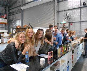 Hunter Distillery - Tweed Heads Accommodation 4