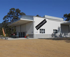 Hunter Distillery - Tweed Heads Accommodation 2