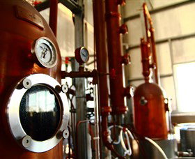 Hunter Distillery - Tweed Heads Accommodation 6