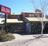 Ray Killen Gallery - Tweed Heads Accommodation
