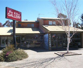 Ray Killen Gallery - Tweed Heads Accommodation 0