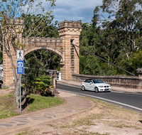 Coast to the Highlands scenic drive  Kangaroo Valley - Tweed Heads Accommodation