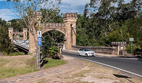 Coast To The Highlands Scenic Drive â€“ Kangaroo Valley - Tweed Heads Accommodation 0