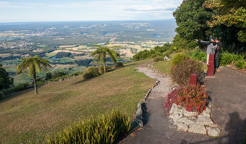 Coast To The Highlands Scenic Drive â€“ Kangaroo Valley - Tweed Heads Accommodation 2