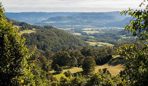 Coast To The Highlands Scenic Drive â€“ Kangaroo Valley - Tweed Heads Accommodation 3