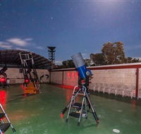 The Space Place Observatory - Tweed Heads Accommodation