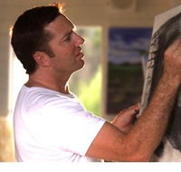 Greg Wilson Gallery - Tweed Heads Accommodation