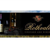 Rothvale Vineyard and Winery - Tweed Heads Accommodation