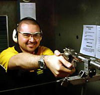 Lone Ranges Shooting Complex - Tweed Heads Accommodation