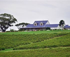 Audrey Wilkinson - Tweed Heads Accommodation 0