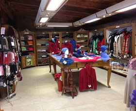 Australian Alpaca Barn - Pokolbin - Tweed Heads Accommodation 0