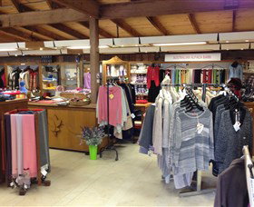 Australian Alpaca Barn - Pokolbin - Tweed Heads Accommodation 1